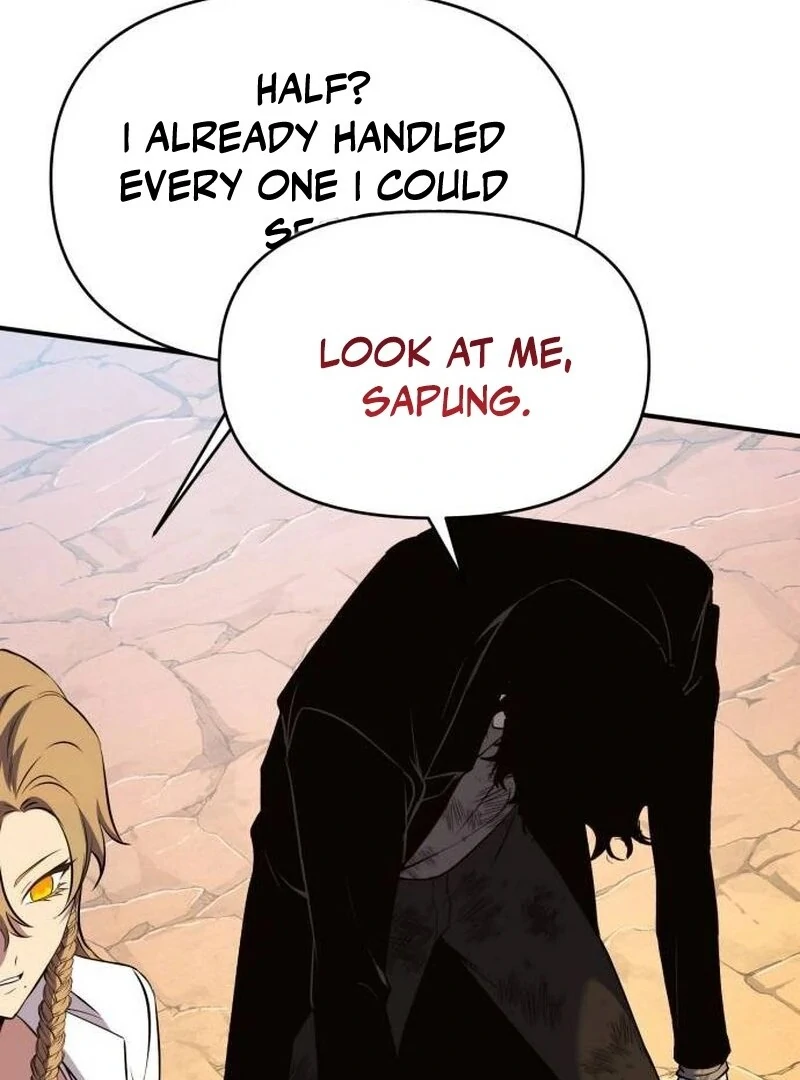 YoKai Yokai Yokai! Chapter 21 93
