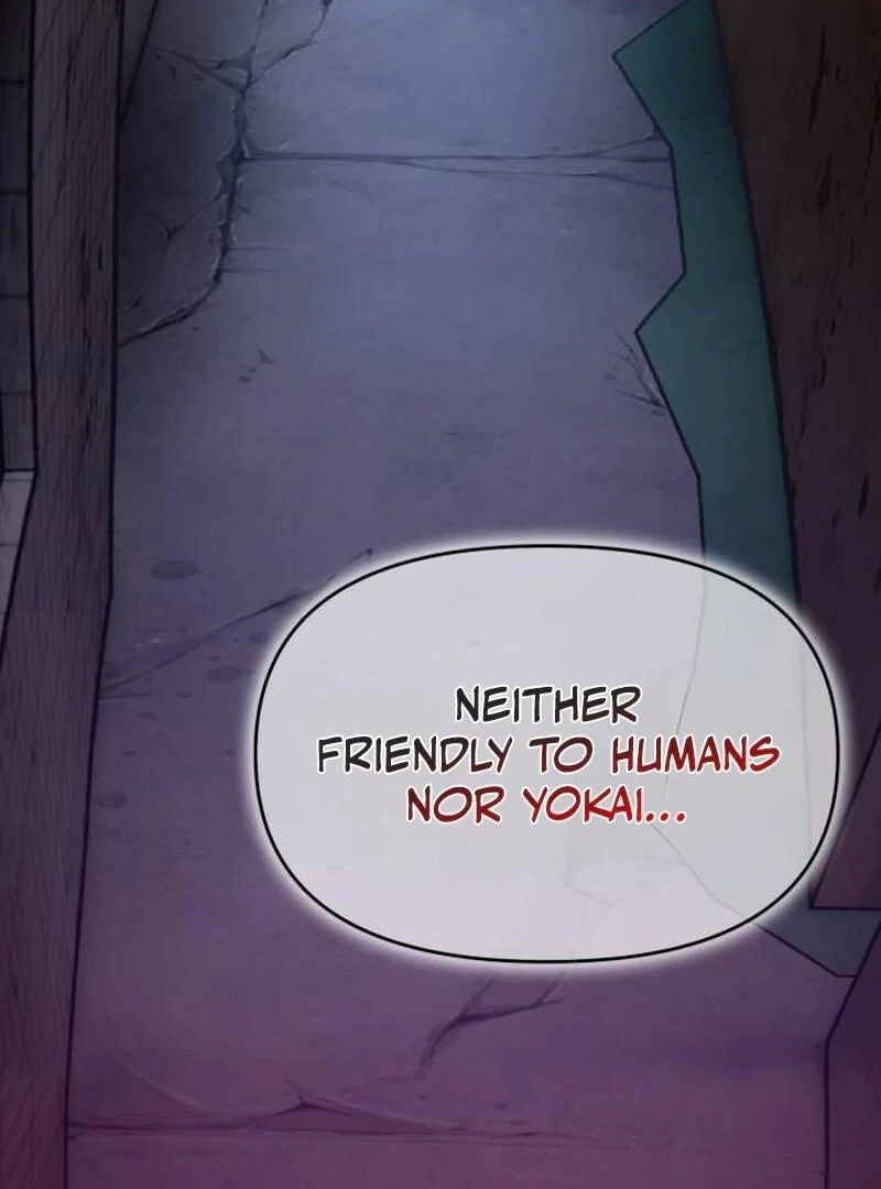 YoKai Yokai Yokai! Chapter 22 102