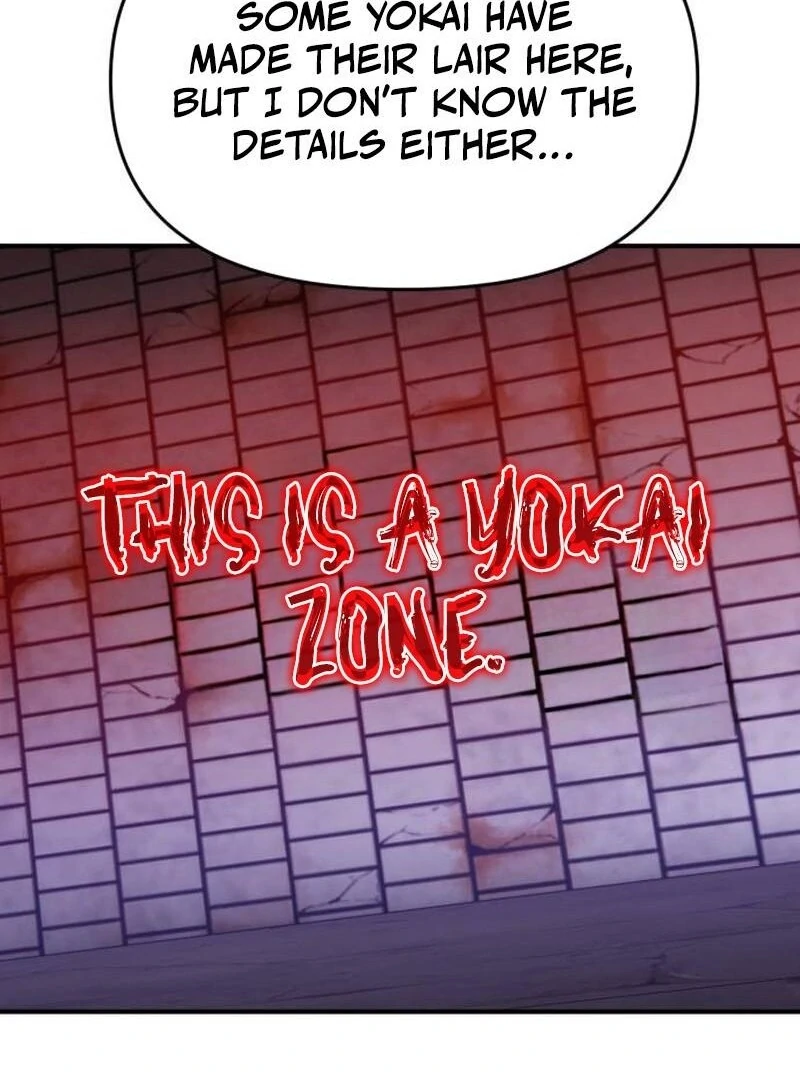 YoKai Yokai Yokai! Chapter 22 106