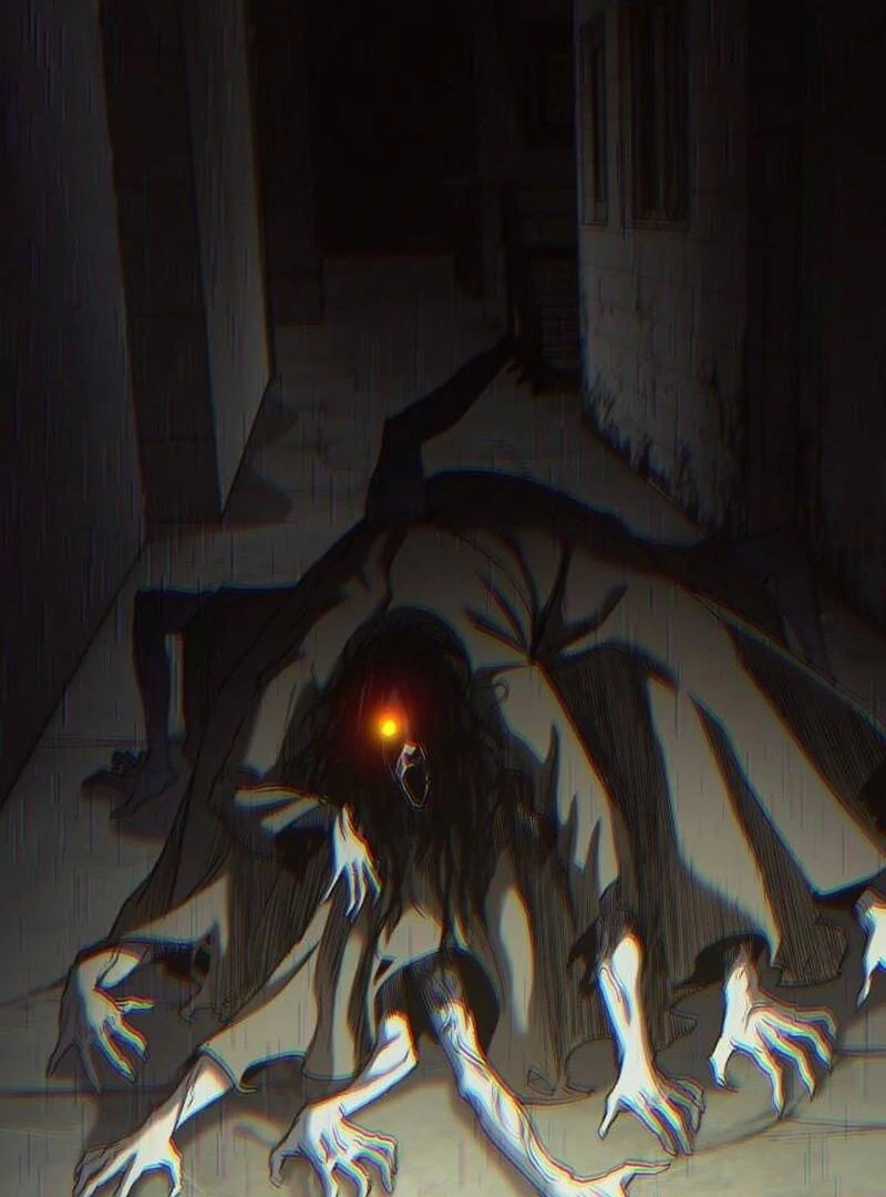 YoKai Yokai Yokai! Chapter 22 110