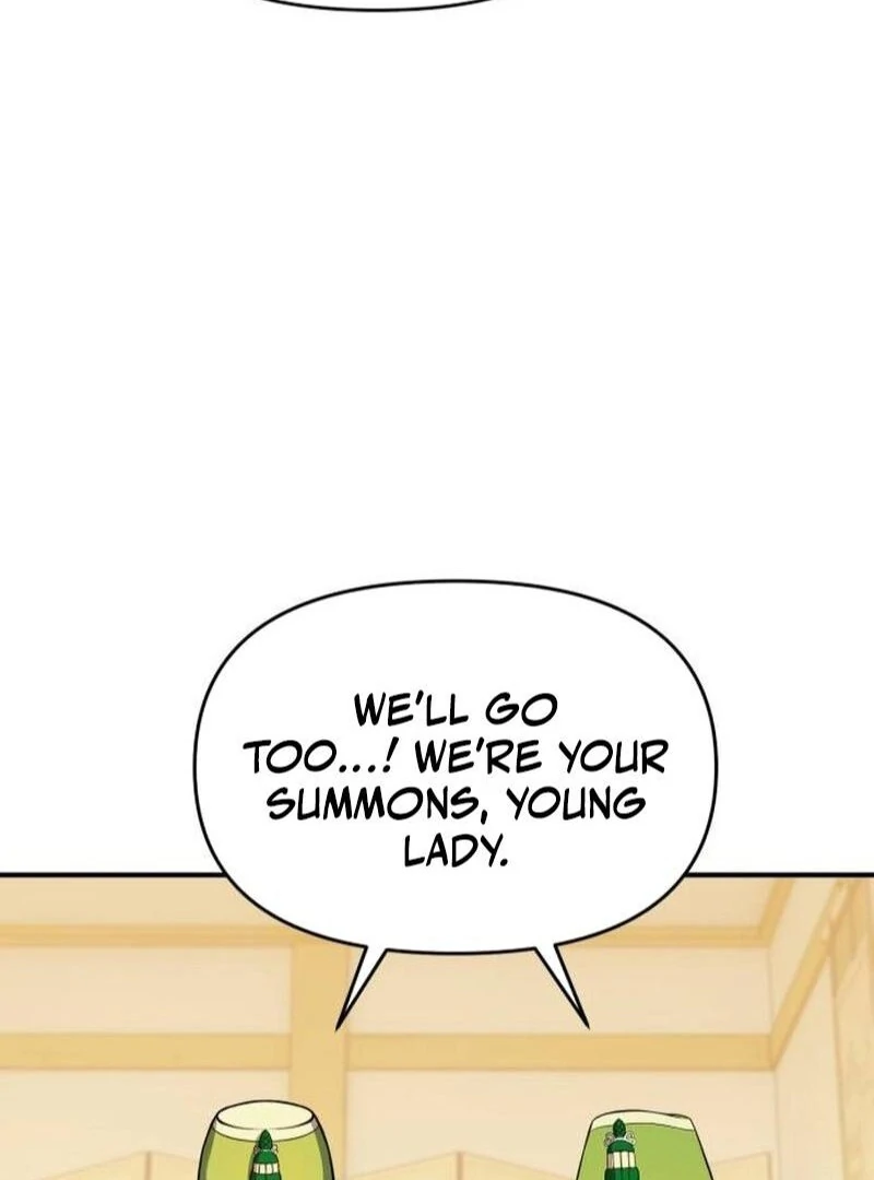 YoKai Yokai Yokai! Chapter 22 122