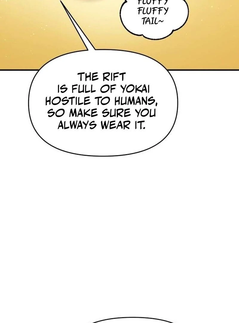 YoKai Yokai Yokai! Chapter 22 130