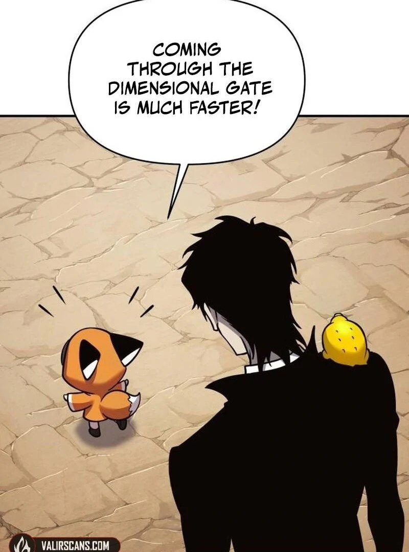 YoKai Yokai Yokai! Chapter 22 141