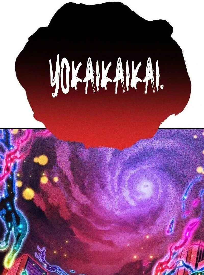 YoKai Yokai Yokai! Chapter 22 171