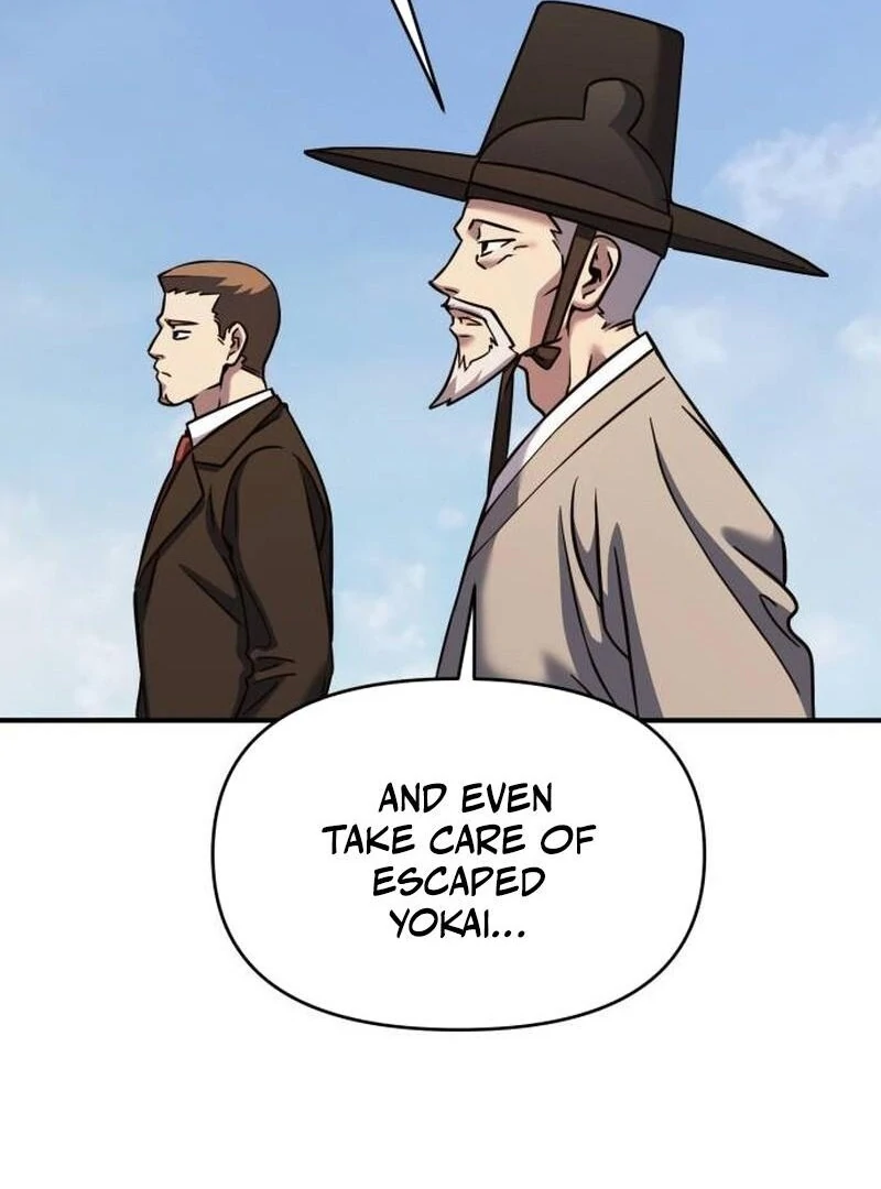 YoKai Yokai Yokai! Chapter 22 38