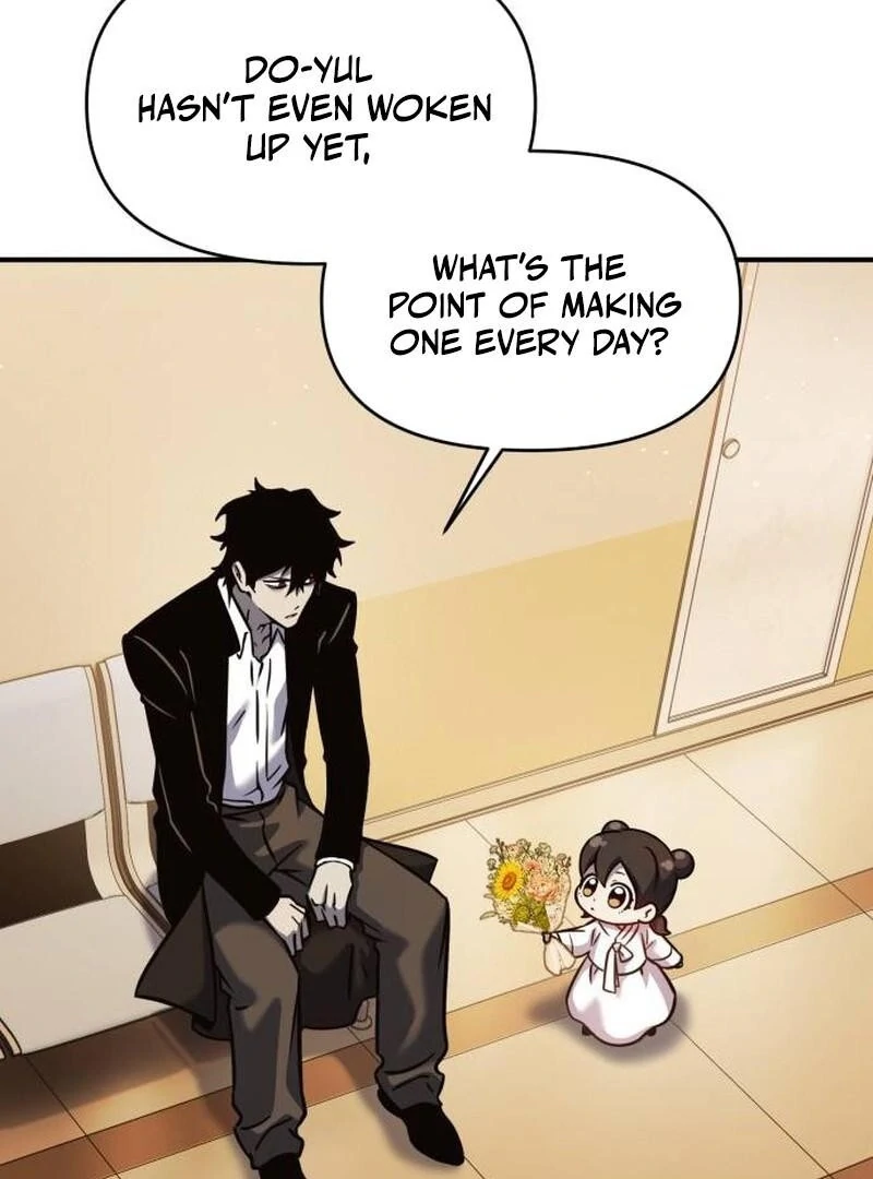 YoKai Yokai Yokai! Chapter 22 53