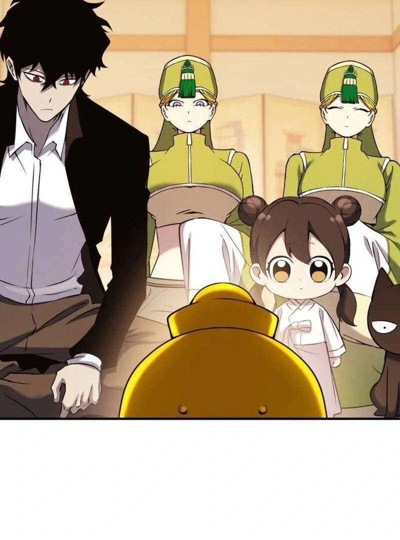 YoKai Yokai Yokai! Chapter 22 83