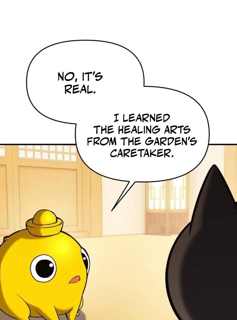YoKai Yokai Yokai! Chapter 22 86