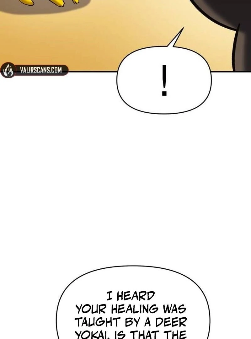 YoKai Yokai Yokai! Chapter 22 87