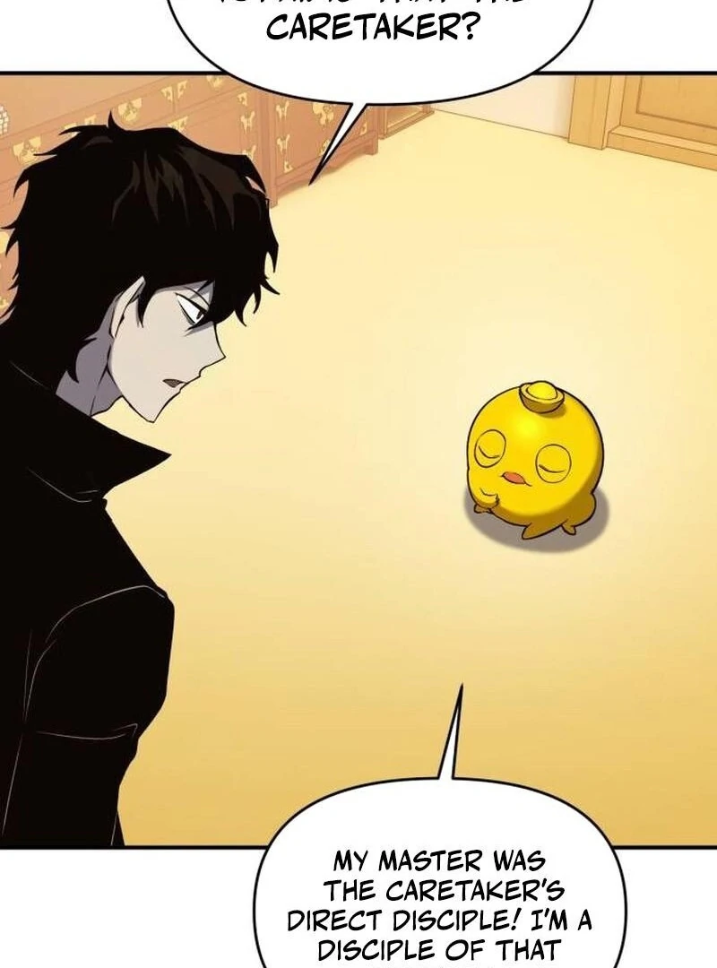 YoKai Yokai Yokai! Chapter 22 88