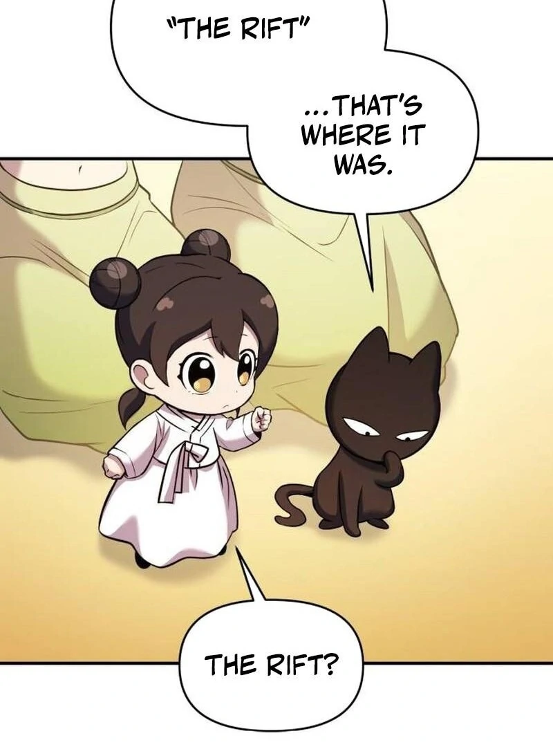 YoKai Yokai Yokai! Chapter 22 98
