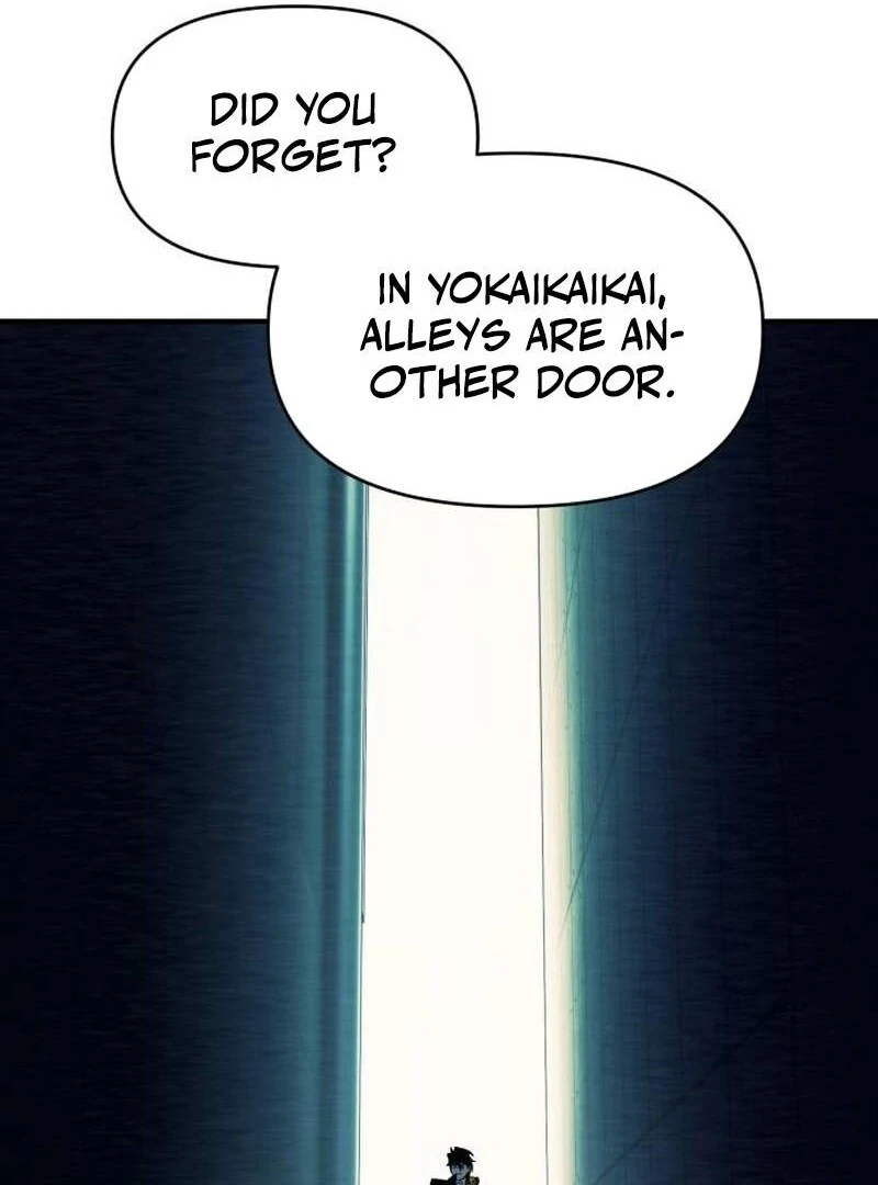 YoKai Yokai Yokai! Chapter 23 106