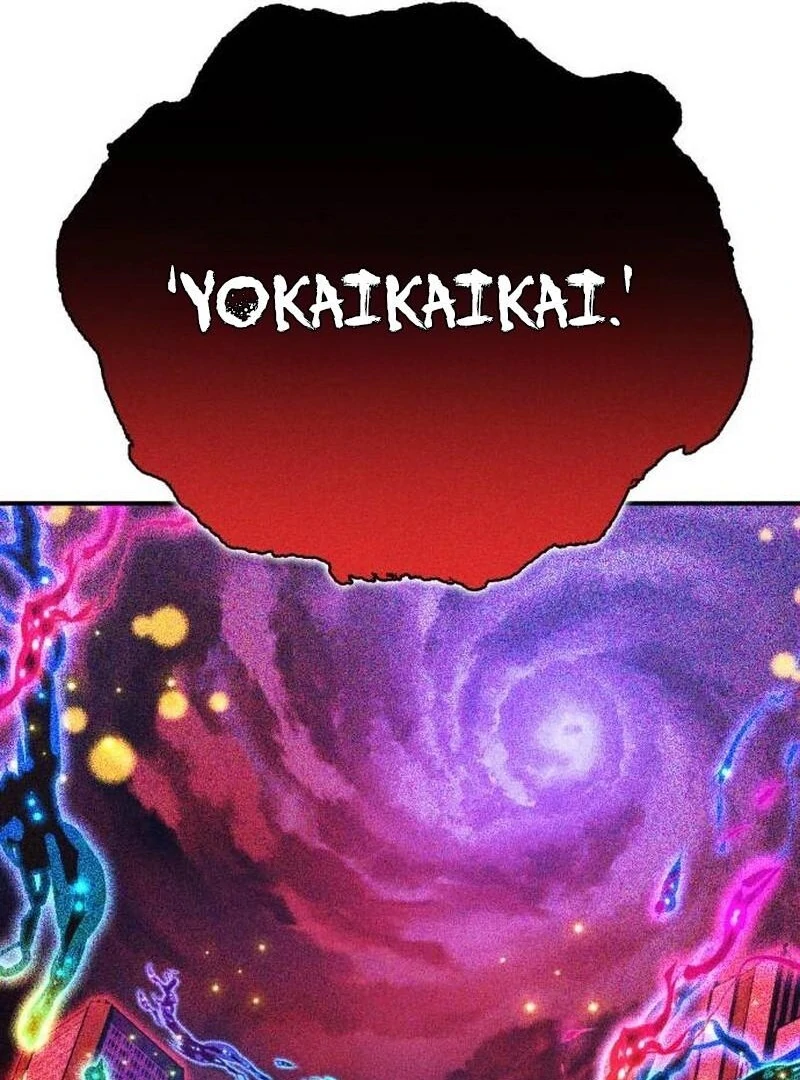 YoKai Yokai Yokai! Chapter 23 12