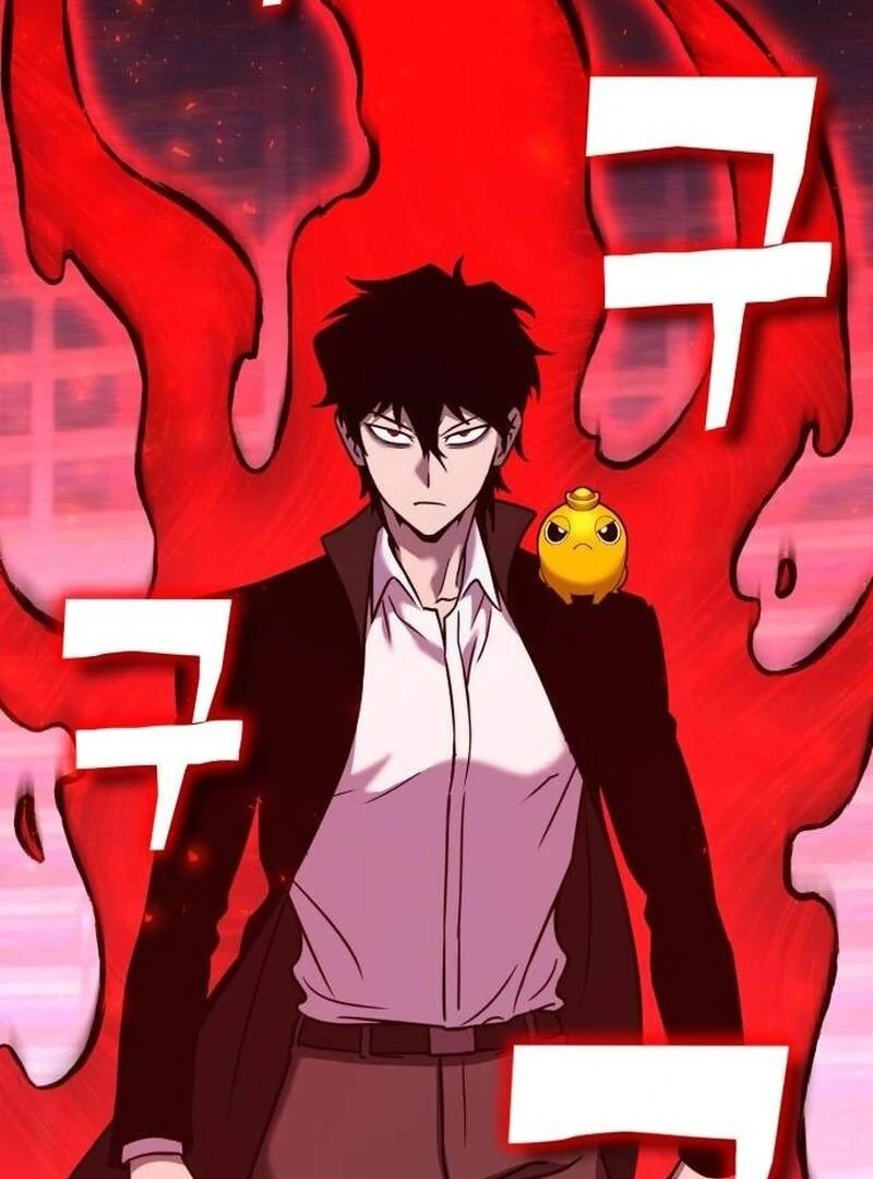 YoKai Yokai Yokai! Chapter 23 122