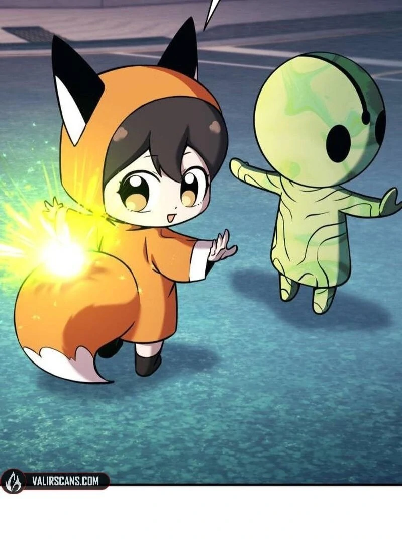 YoKai Yokai Yokai! Chapter 23 130
