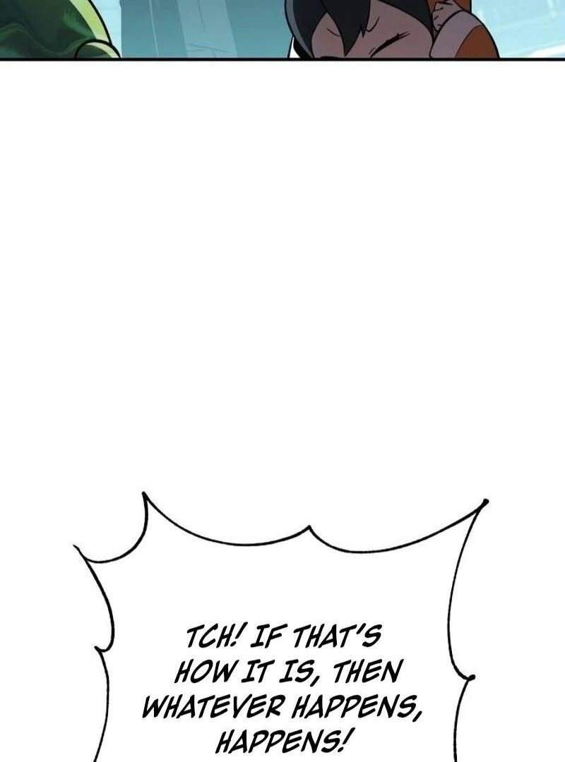 YoKai Yokai Yokai! Chapter 23 136