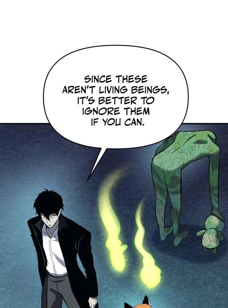 YoKai Yokai Yokai! Chapter 23 147