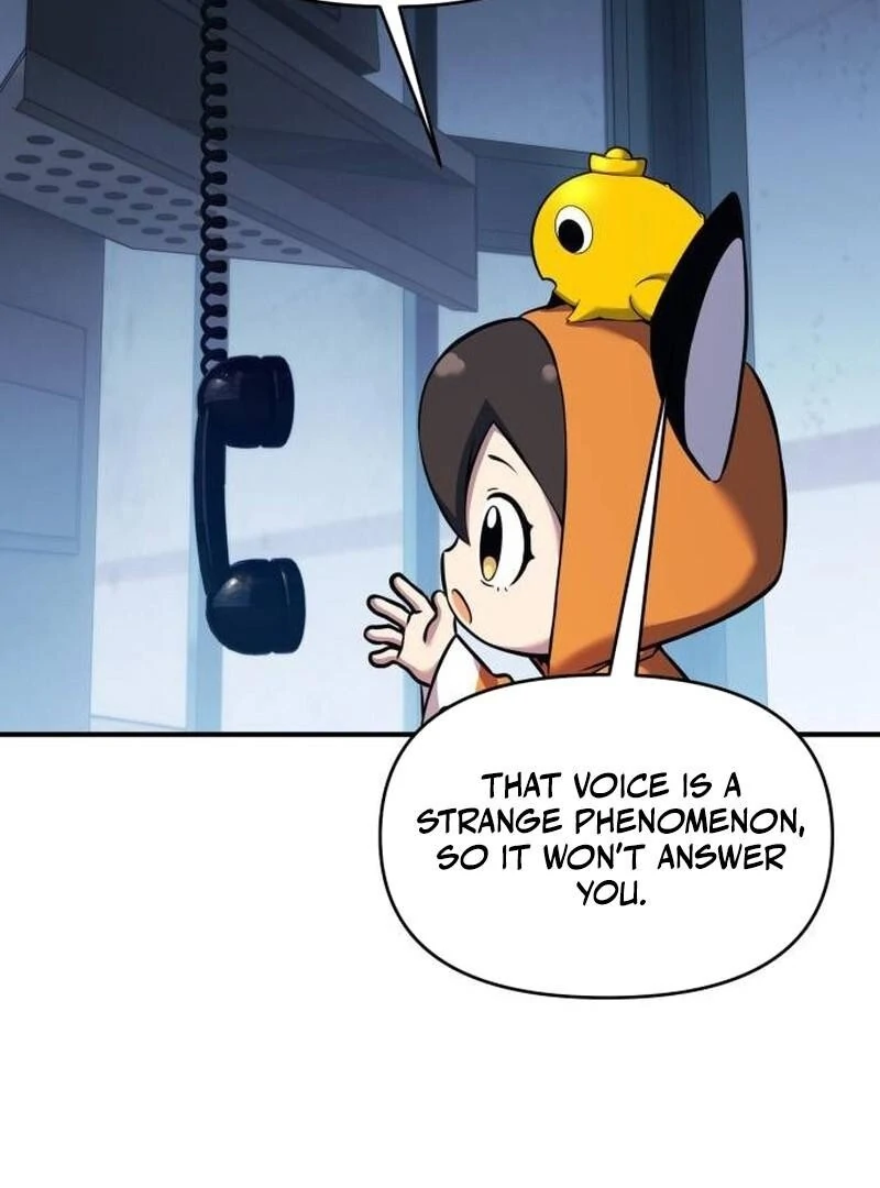 YoKai Yokai Yokai! Chapter 23 3