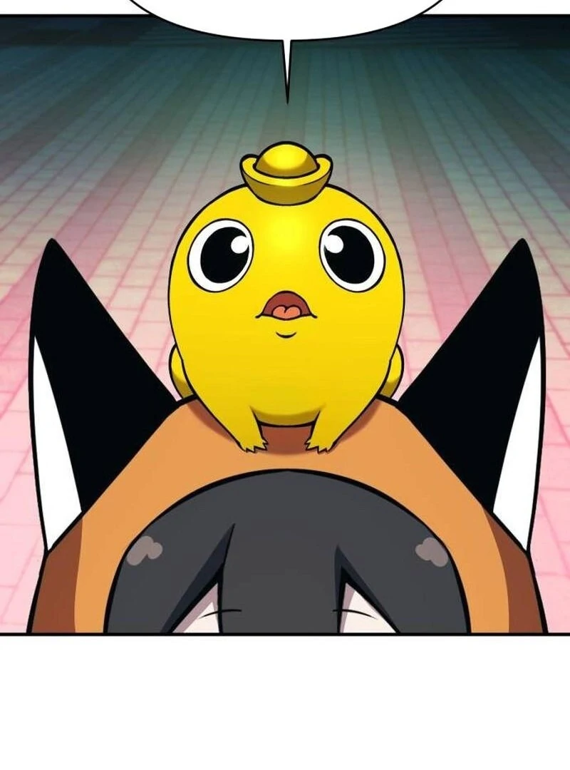 YoKai Yokai Yokai! Chapter 23 31