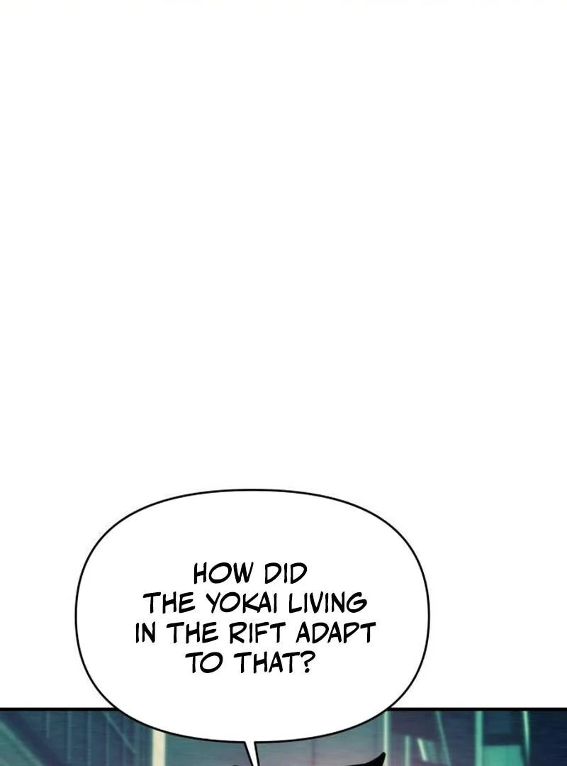 YoKai Yokai Yokai! Chapter 23 38