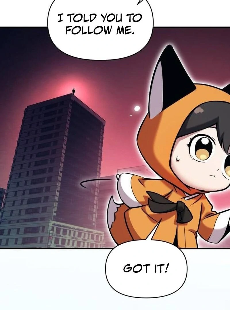 YoKai Yokai Yokai! Chapter 23 60