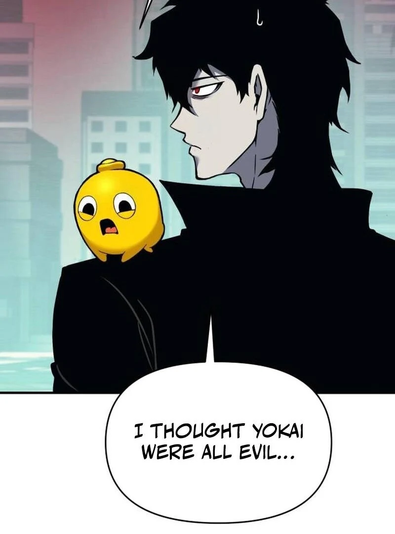 YoKai Yokai Yokai! Chapter 23 79