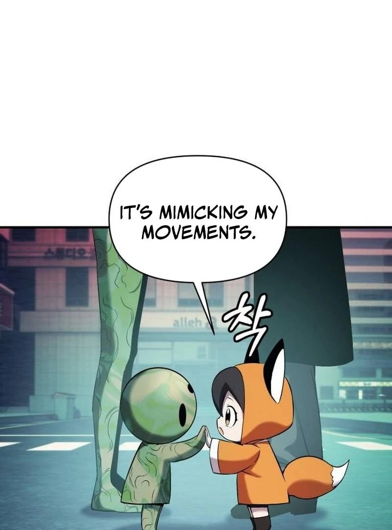 YoKai Yokai Yokai! Chapter 23 97