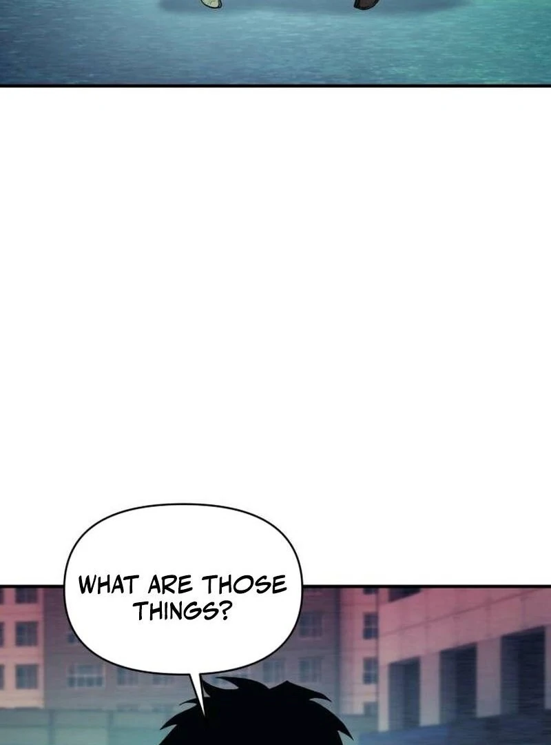YoKai Yokai Yokai! Chapter 23 98