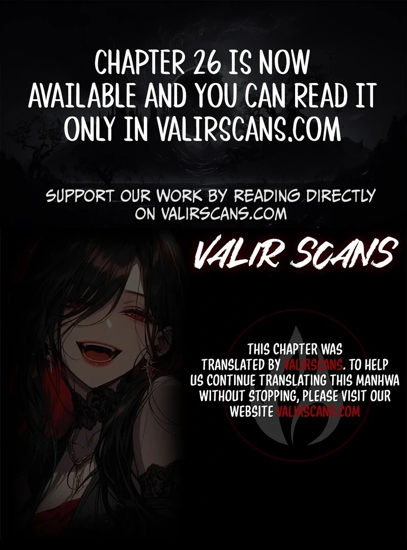 YoKai Yokai Yokai! Chapter 24 1