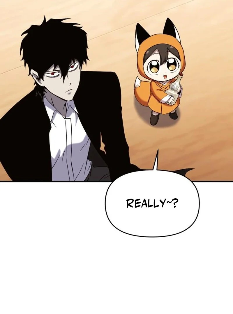 YoKai Yokai Yokai! Chapter 24 134
