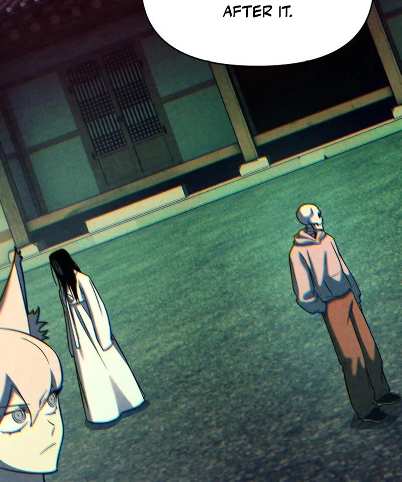 YoKai Yokai Yokai! Chapter 24 138