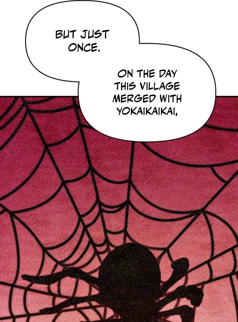 YoKai Yokai Yokai! Chapter 24 140