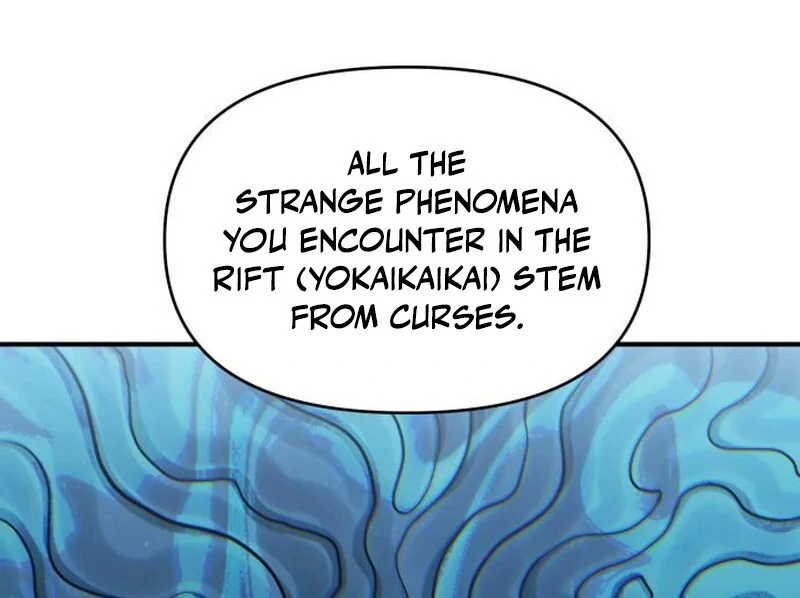 YoKai Yokai Yokai! Chapter 24 34