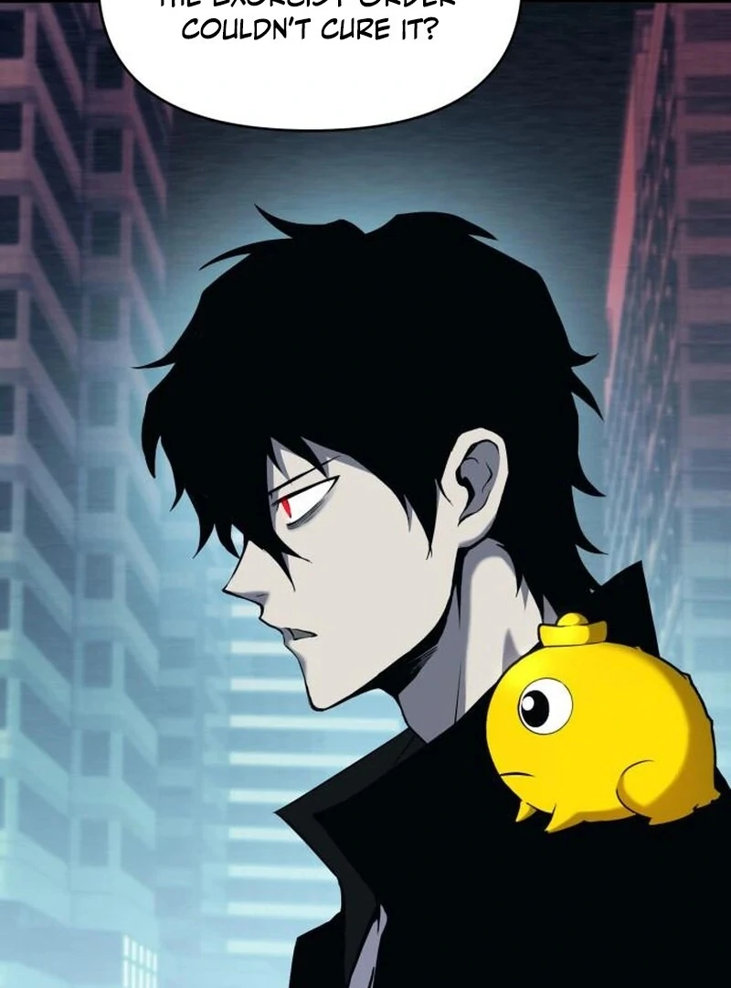 YoKai Yokai Yokai! Chapter 24 41
