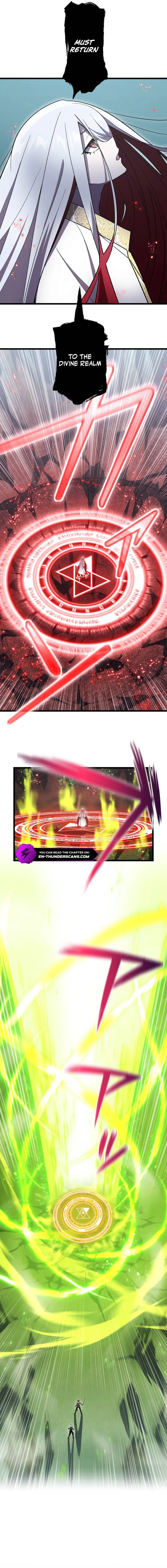 Return of The Genius Swordmaster Chapter 43 10