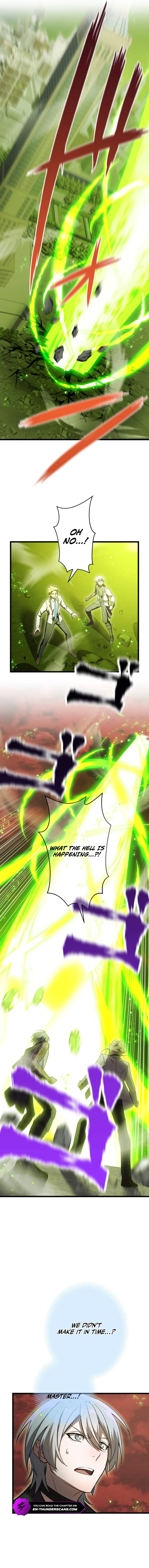 Return of The Genius Swordmaster Chapter 43 11
