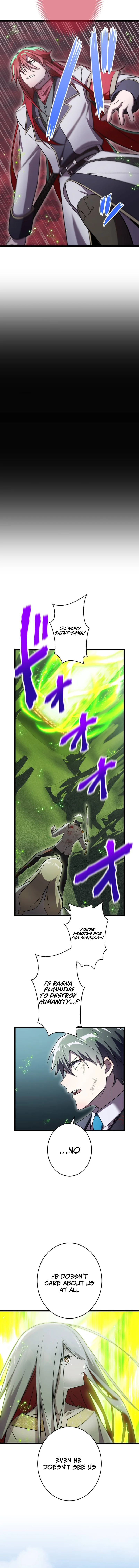 Return of The Genius Swordmaster Chapter 43 14