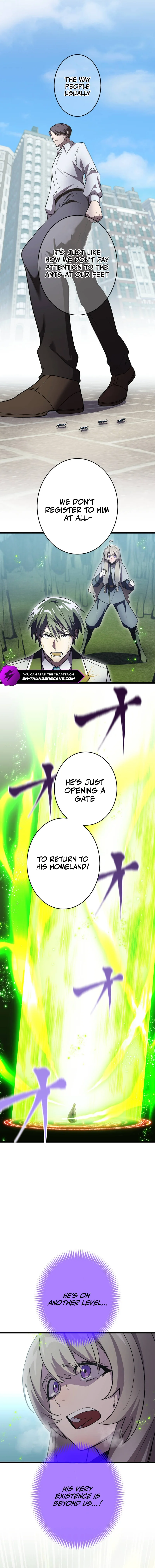 Return of The Genius Swordmaster Chapter 43 15