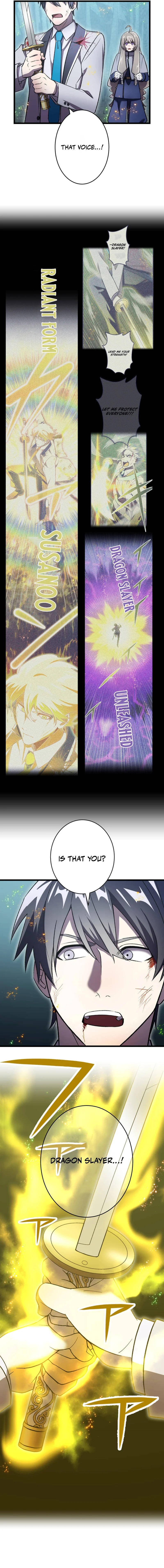 Return of The Genius Swordmaster Chapter 43 18