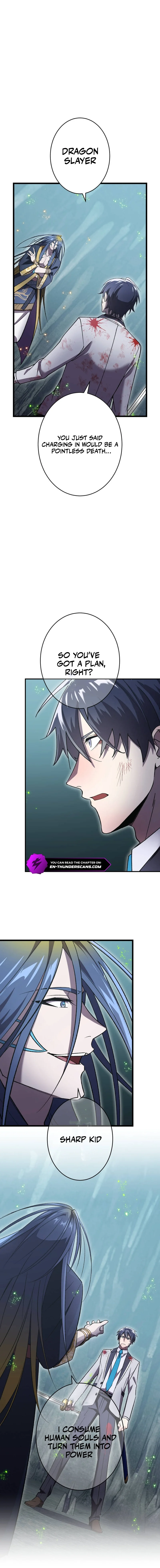 Return of The Genius Swordmaster Chapter 43 20