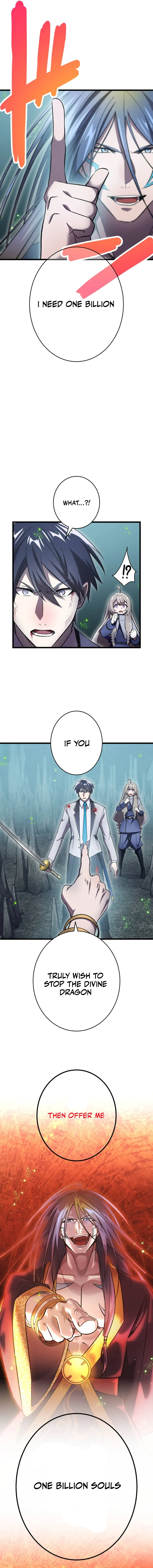 Return of The Genius Swordmaster Chapter 43 21