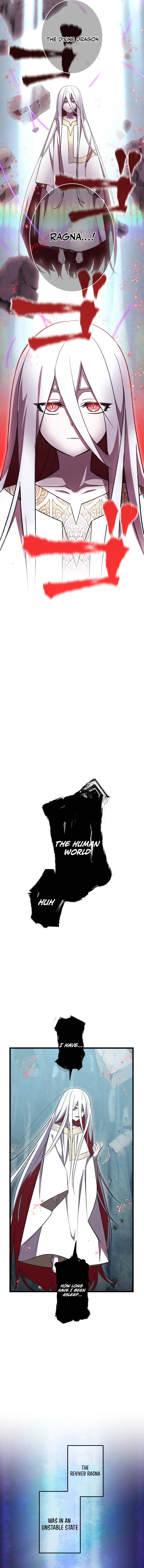 Return of The Genius Swordmaster Chapter 43 8