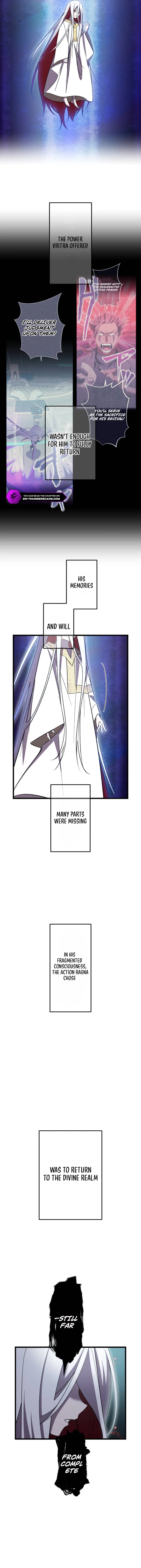 Return of The Genius Swordmaster Chapter 43 9
