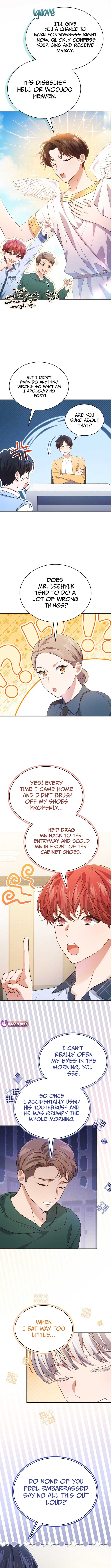 In This Life, the Greatest Star in the Universe Chapter 90 2