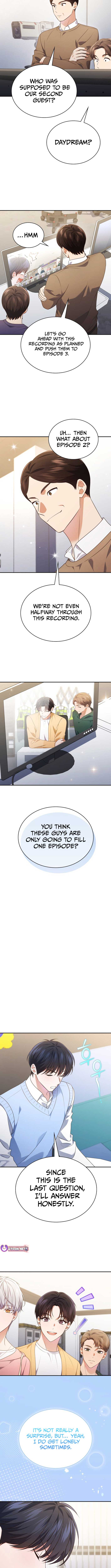 In This Life, the Greatest Star in the Universe Chapter 90 7