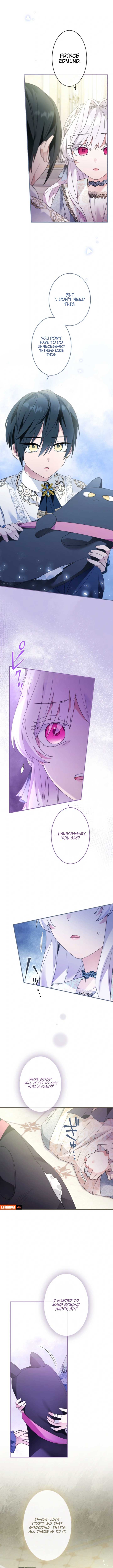 I’m Married into a Family of Tyrants, But Isn’t Their Obsession a Little Too Much? Chapter 15 4