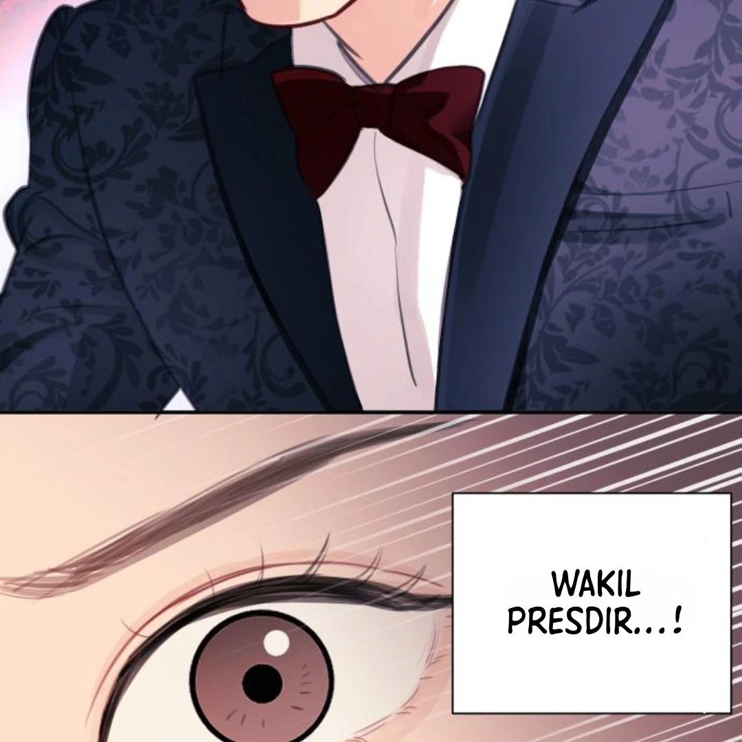 Secretary in Power Chapter 29 11