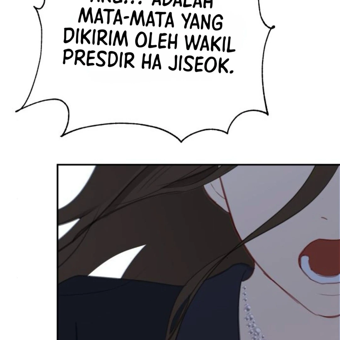Secretary in Power Chapter 29 170