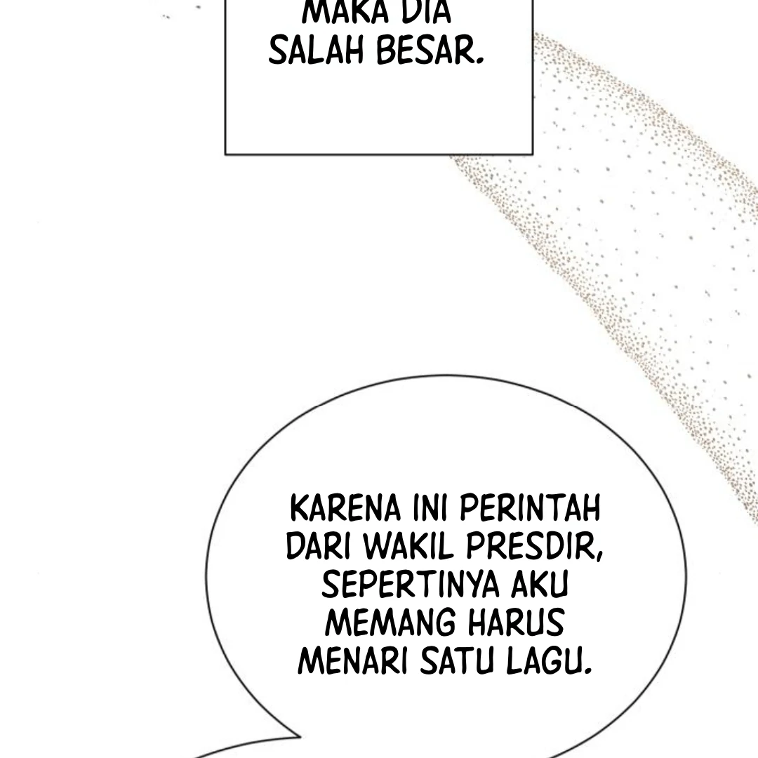 Secretary in Power Chapter 29 20