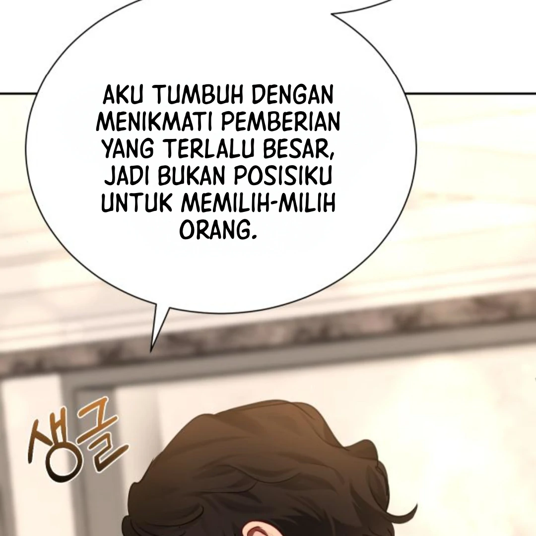 Secretary in Power Chapter 29 21